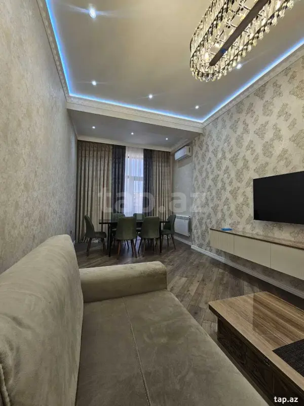 Satılır 3 otaqlı yeni tikili 95 m²