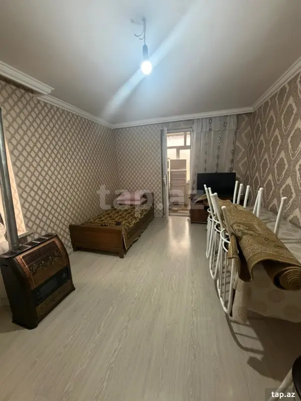 Kirayə verilir 2 otaqlı mənzil 30 m²