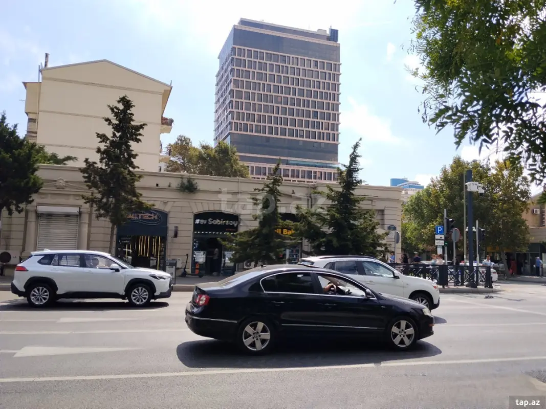 Satılır 1 otaqlı mənzil 29 m²