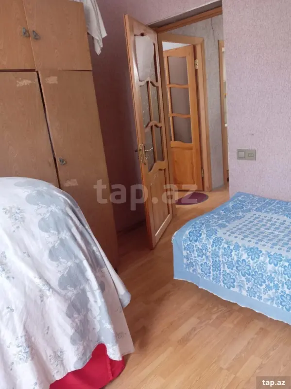 Satılır 3 otaqlı həyət evi 75 m²