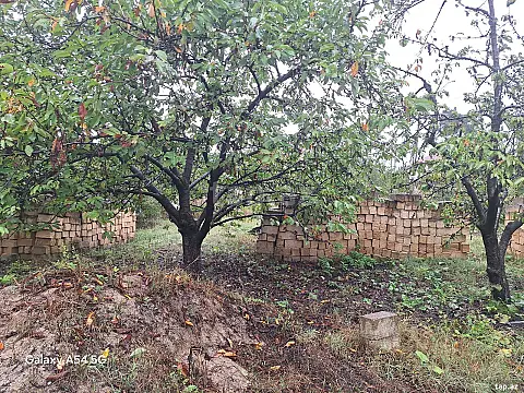 Satılır torpaq sahəsi — Quba