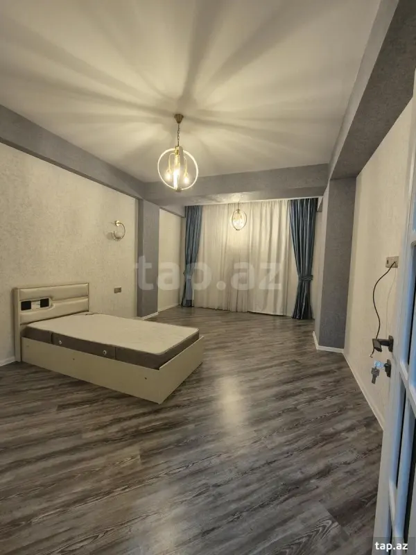 Satılır 3 otaqlı yeni tikili 114 m²