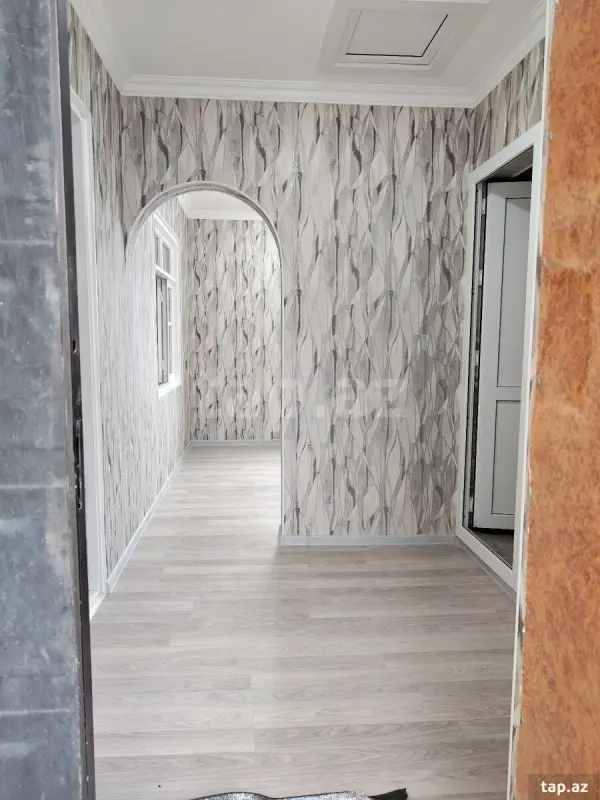 Satılır 3 otaqlı həyət evi