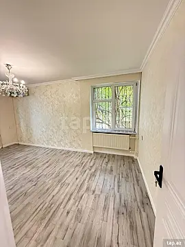Satılır 3 otaqlı mənzil 70 m² — Bakı 3 otaq 70.00 m²