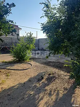 Satılır torpaq sahəsi — Bakı