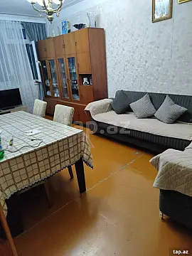 Satılır 3 otaqlı mənzil 80 m² — Sumqayıt 3 otaq 80.00 m²