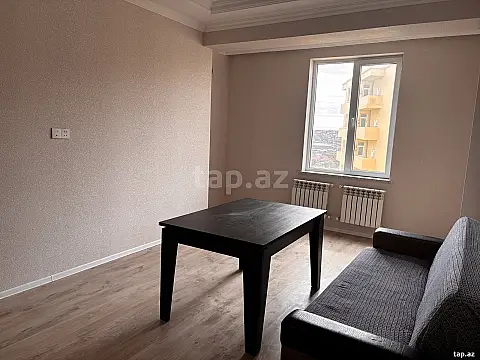 Kirayə verilir 2 otaqlı yeni tikili 59 m² — Sumqayıt 2 otaq 59.00 m²