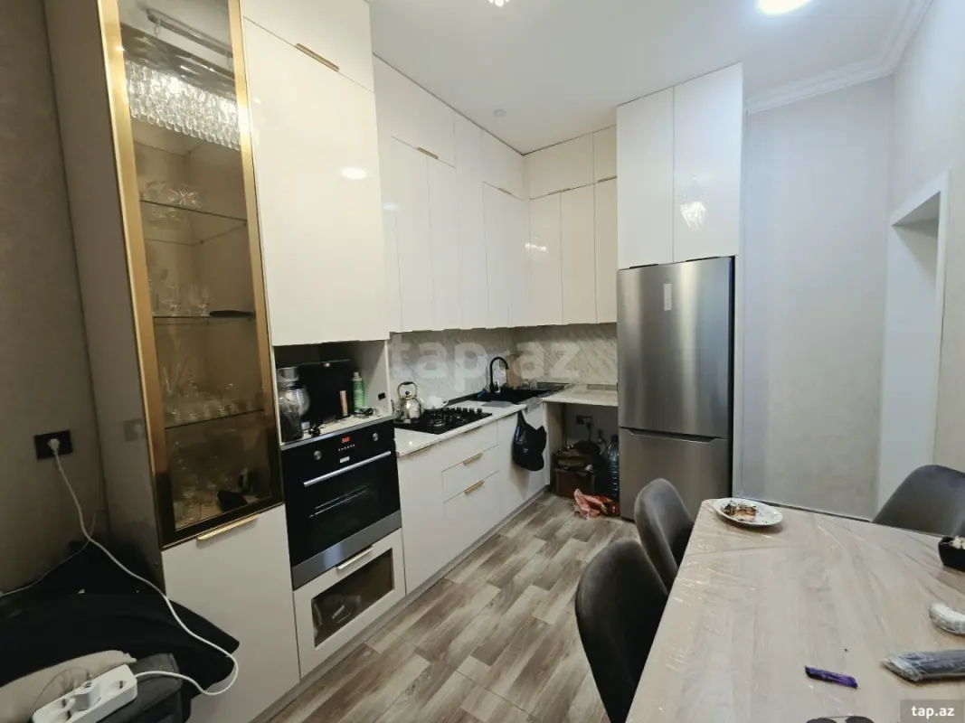 Satılır 3 otaqlı həyət evi 140 m²