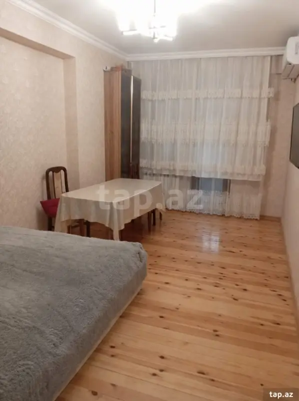 Satılır 2 otaqlı yeni tikili 60 m²