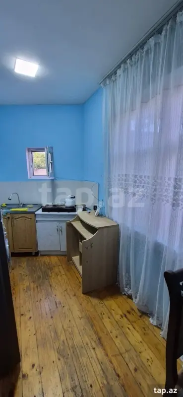 Kirayə verilir 1 otaqlı yeni tikili 30 m²