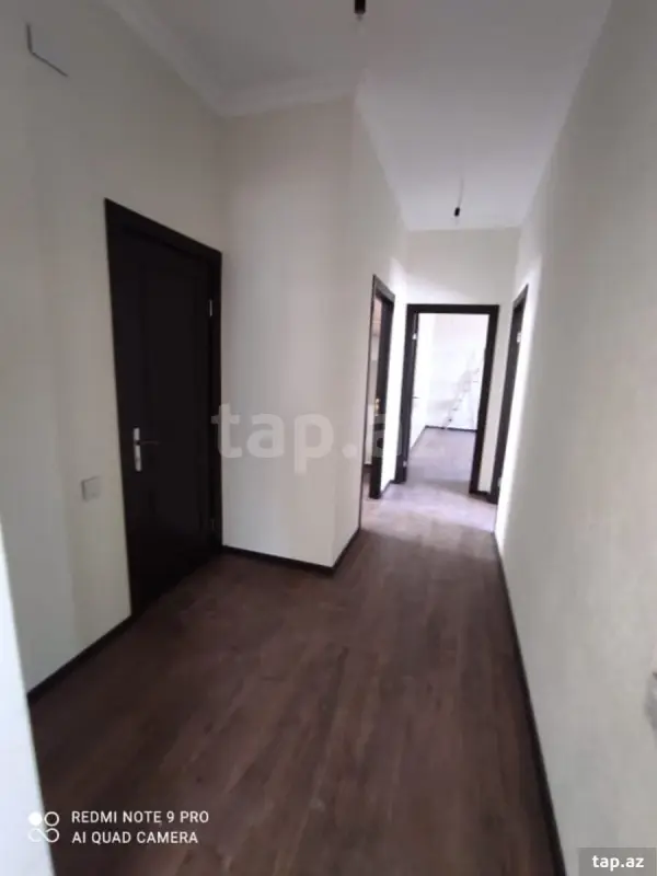 Satılır 2 otaqlı yeni tikili 59 m²