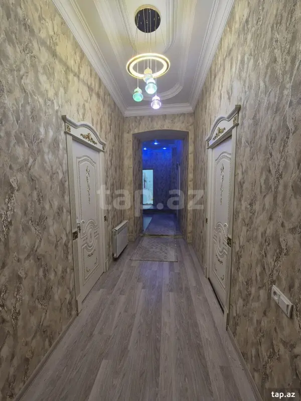 Satılır 4 otaqlı həyət evi 150 m²