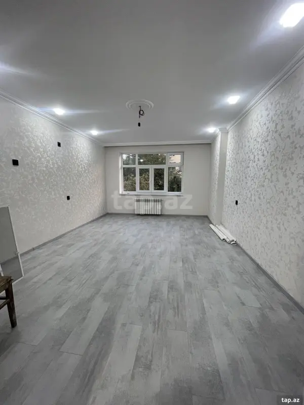 Satılır 3 otaqlı mənzil 68 m²