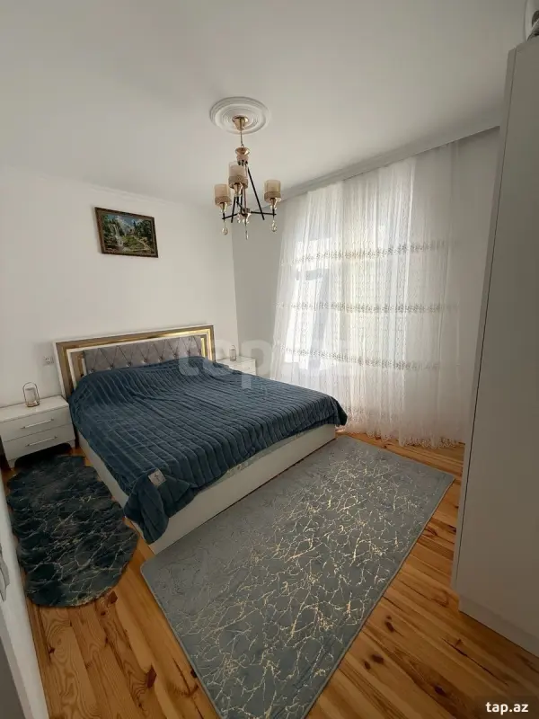Satılır 3 otaqlı həyət evi 61 m²