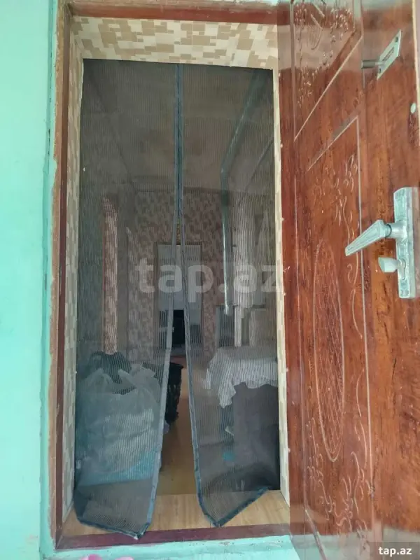 Satılır 3 otaqlı həyət evi 600 m²