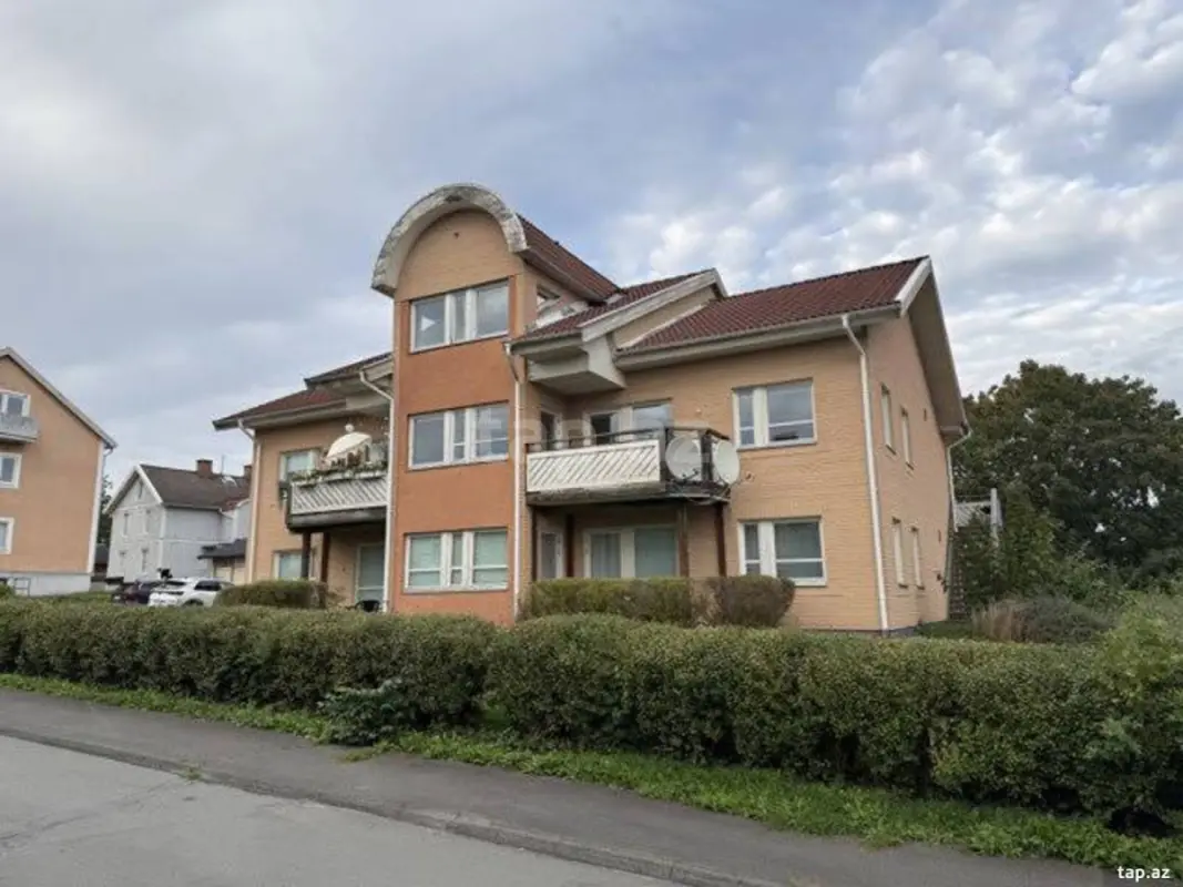 Satılır mənzil 6323 m²