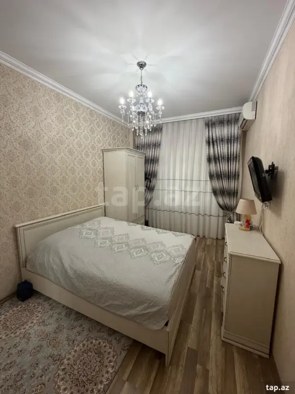 Satılır 3 otaqlı yeni tikili 70 m²