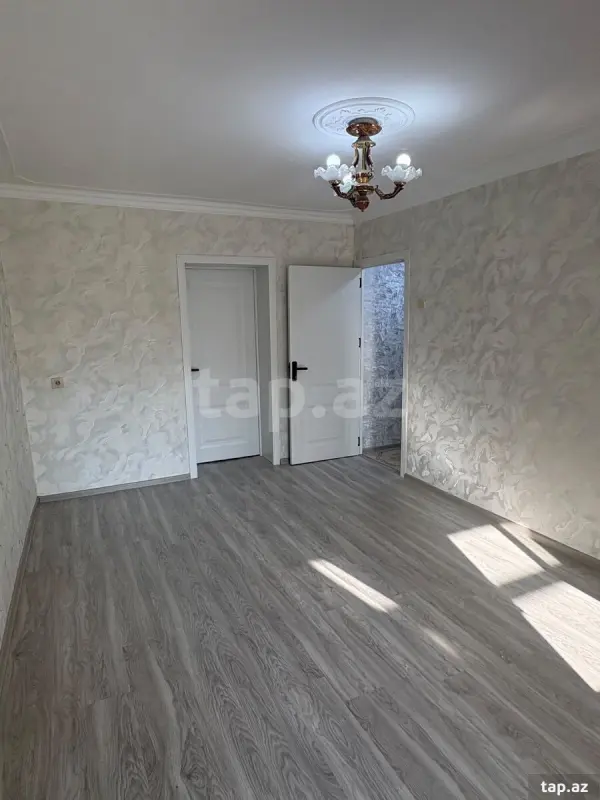 Satılır 2 otaqlı mənzil 48 m²