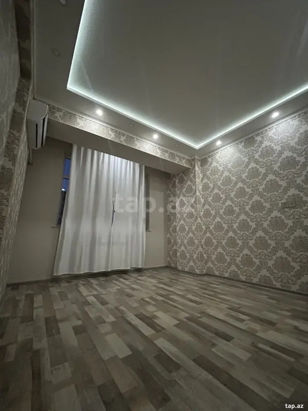Satılır 3 otaqlı yeni tikili 80 m²