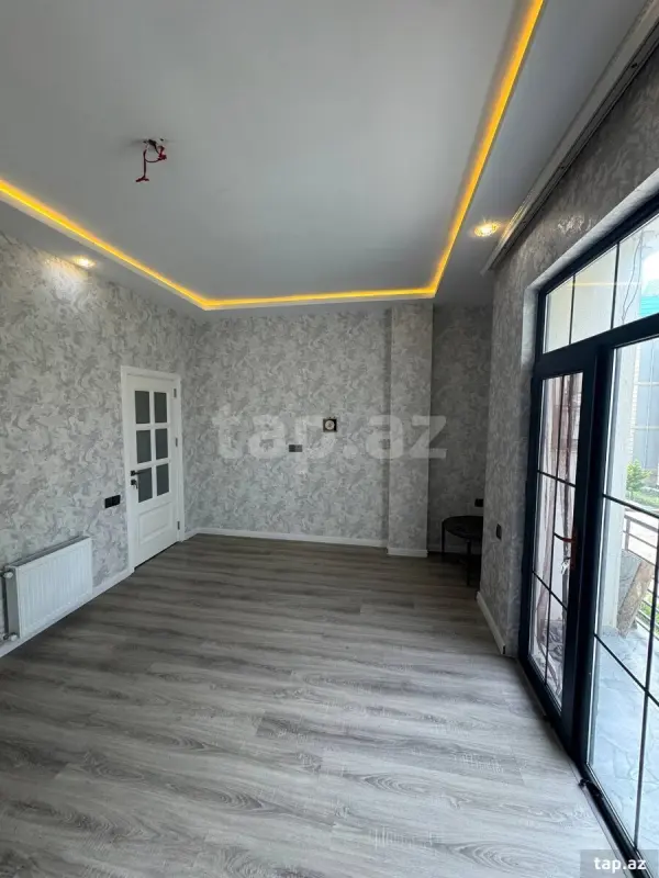 Satılır 3 otaqlı yeni tikili 59 m²