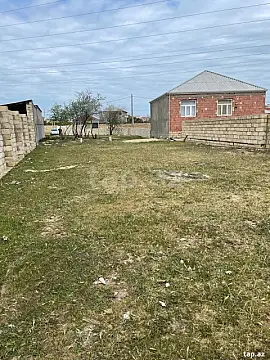 Satılır torpaq sahəsi — Sumqayıt