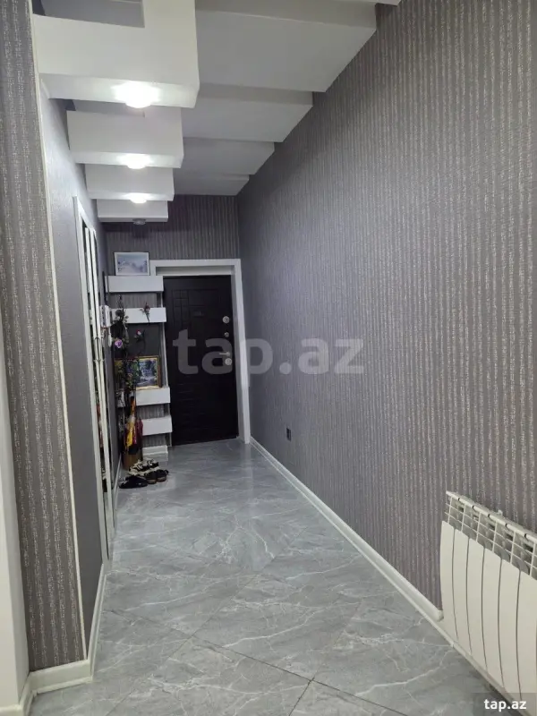 Satılır 3 otaqlı yeni tikili 147 m²
