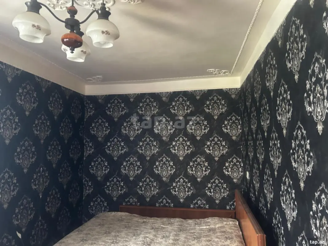 Kirayə verilir 2 otaqlı mənzil 51 m²