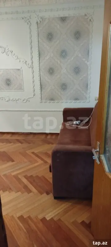 Kirayə verilir 3 otaqlı mənzil 70 m²