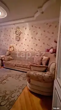 Satılır 2 otaqlı mənzil 57 m² — Bakı, Buzovna 2 otaq 57.00 m²