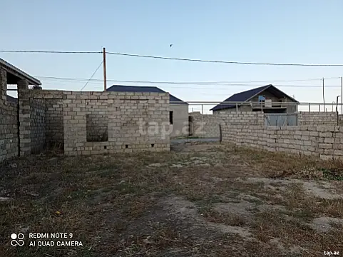 Satılır torpaq sahəsi — Bakı, Hövsan