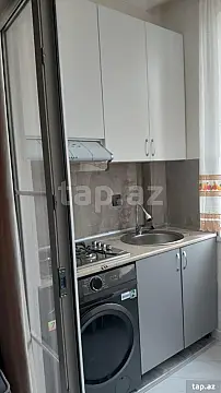Kirayə verilir 2 otaqlı yeni tikili 40 m² — Bakı, Masazır 2 otaq 40.00 m²