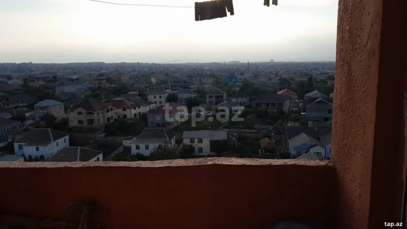 Satılır 3 otaqlı yeni tikili 67 m²