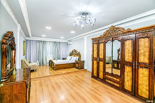 Kirayə verilir 2 otaqlı mənzil 80 m² — Bakı, Sahil qəs. 2 otaq 80.00 m²