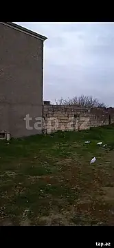 Satılır torpaq sahəsi — Sumqayıt, Novxanı
