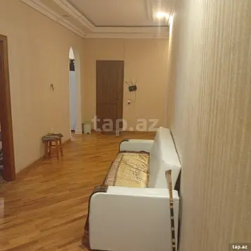 Satılır 3 otaqlı yeni tikili 120 m² — Bakı, Əhmədli 3 otaq 120.00 m²