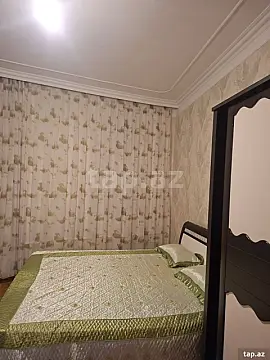 Kirayə verilir 2 otaqlı mənzil 80 m² — Bakı, Nəsimi 2 otaq 80.00 m²