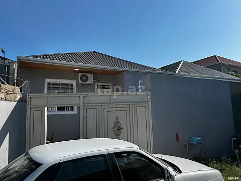 Satılır 3 otaqlı həyət evi 90 m² — Bakı, Binə 3 otaq 90.00 m²