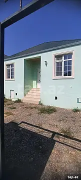 Satılır 3 otaqlı həyət evi 90 m² — Sumqayıt 3 otaq 90.00 m²