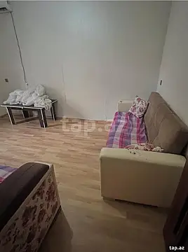 Kirayə verilir 2 otaqlı mənzil 50 m² — Bakı, Nərimanov 2 otaq 50.00 m²