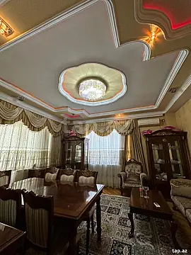 Satılır 2 otaqlı yeni tikili 86 m² — Bakı, Yasamal 2 otaq 86.00 m²
