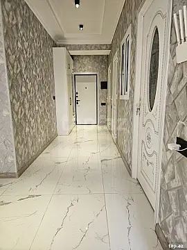 Satılır 3 otaqlı yeni tikili 76 m² — Xırdalan, Xırdalan 3 otaq 76.00 m²
