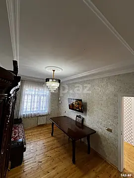 Satılır 3 otaqlı həyət evi 90 m² — Bakı, Binə 3 otaq 90.00 m²