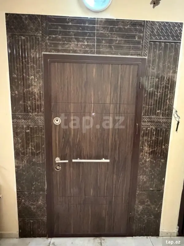 Satılır 2 otaqlı yeni tikili 51 m²