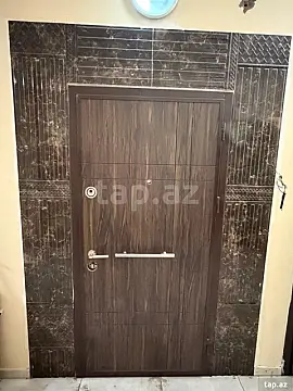 Satılır 2 otaqlı yeni tikili 51 m² — Bakı, Yeni Günəşli 2 otaq 51.00 m²