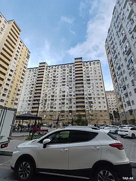 Satılır 2 otaqlı yeni tikili 57 m² — Xırdalan, Xırdalan 2 otaq 57.00 m²