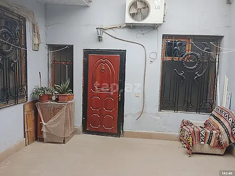 Satılır 4 otaqlı həyət evi 110 m² — Bakı, Maştağa 4 otaq 110.00 m²