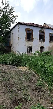 Satılır 4 otaqlı həyət evi 100 m² — Qusar 4 otaq 100.00 m²