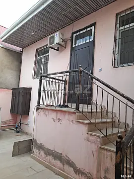 Kirayə verilir 3 otaqlı həyət evi 100 m² — Bakı, Binəqədi 3 otaq 100.00 m²
