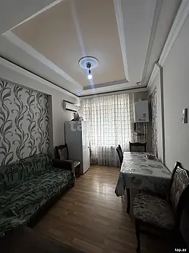 Satılır 2 otaqlı mənzil 36 m² — Xırdalan, Xırdalan 2 otaq 36.00 m²