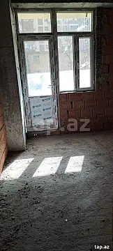 Satılır 2 otaqlı yeni tikili 79.5 m² — Bakı 2 otaq 79.50 m²